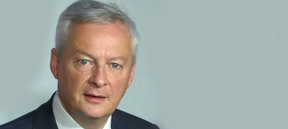 Bruno Le Maire