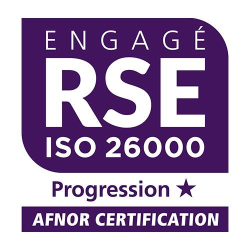 Nos engagements RSE