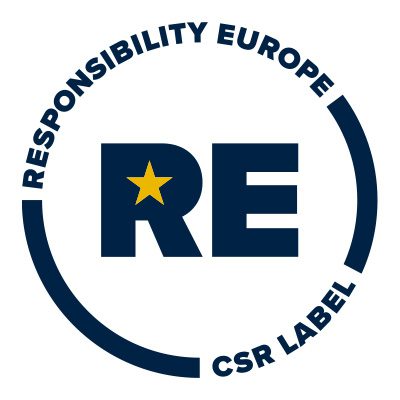 Cabinet ARC, agencia de cobro, con la certificación Responsibility Europe